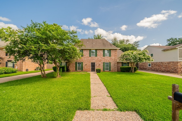 4126 Oxhill Rd, Spring, TX 77388
