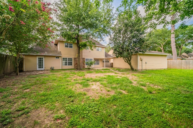 4126 Oxhill Rd, Spring, TX 77388