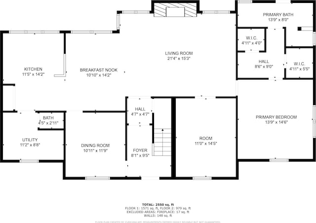 4126 Oxhill Rd, Spring, TX 77388