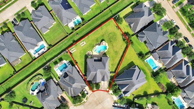 27502 Meeks Bay Ct, Katy, TX 77494 - photo 4
