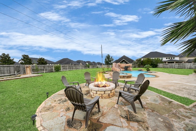 27502 Meeks Bay Ct, Katy, TX 77494 - photo 38