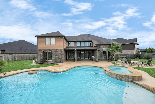 27502 Meeks Bay Ct, Katy, TX 77494 - photo 39