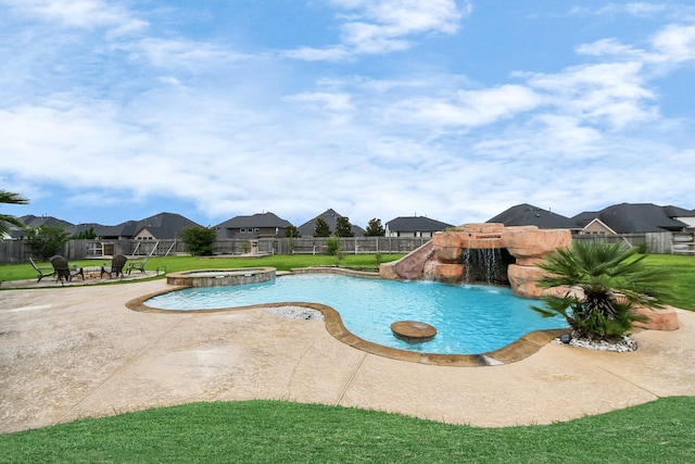 27502 Meeks Bay Ct, Katy, TX 77494 - photo 40