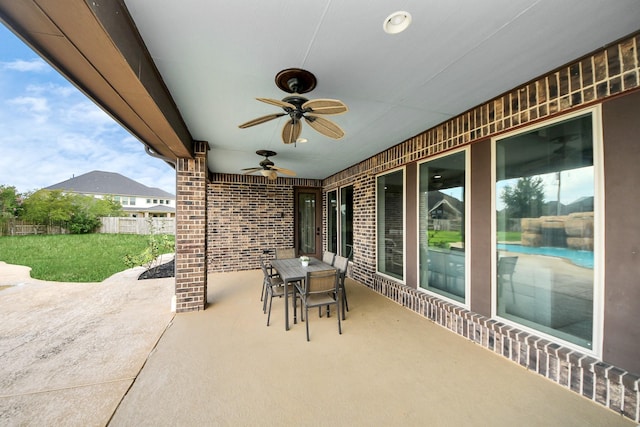 27502 Meeks Bay Ct, Katy, TX 77494 - photo 41
