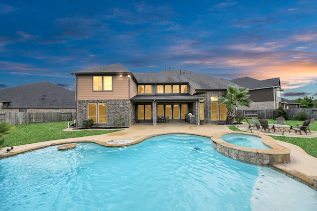 27502 Meeks Bay Ct, Katy, TX 77494 - photo 7
