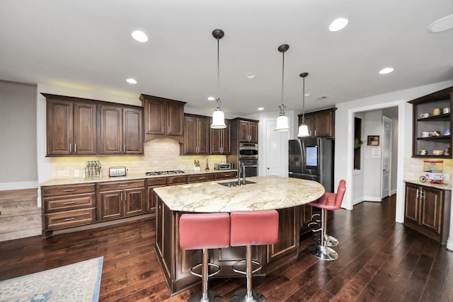 27502 Meeks Bay Ct, Katy, TX 77494 - photo 17