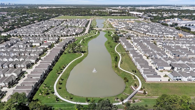 3207 Coach Horse Ln, Houston, TX 77080 - view of property location with nearby suburban area