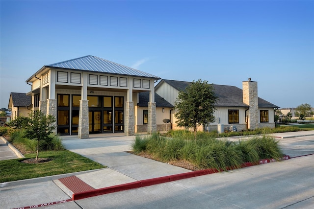 3207 Coach Horse Ln, Houston, TX 77080 - view of property