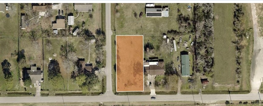 0 Barbers Hill Rd, Highlands, TX 77532 - photo 1