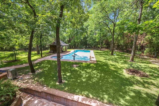 12190 Willowridge Cir, Conroe, TX 77304 - photo 38