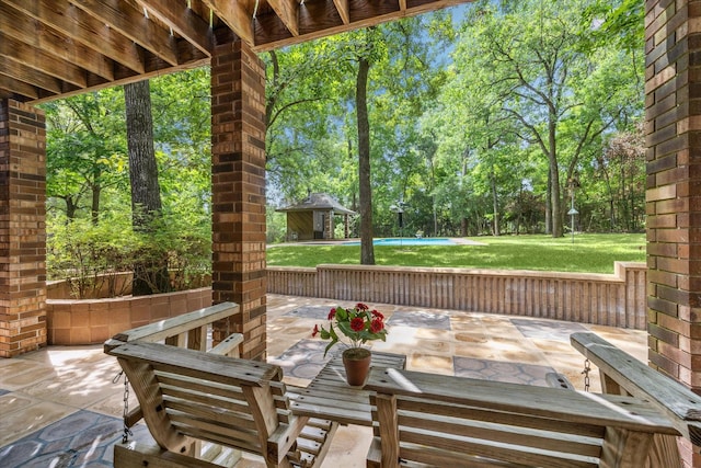 12190 Willowridge Cir, Conroe, TX 77304 - photo 30