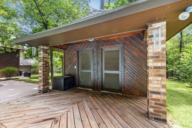 12190 Willowridge Cir, Conroe, TX 77304 - photo 31