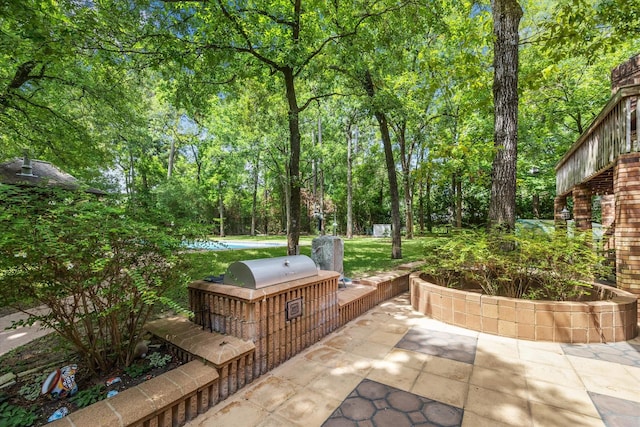 12190 Willowridge Cir, Conroe, TX 77304 - photo 35