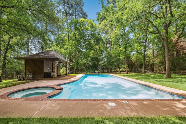 12190 Willowridge Cir, Conroe, TX 77304 - photo 3
