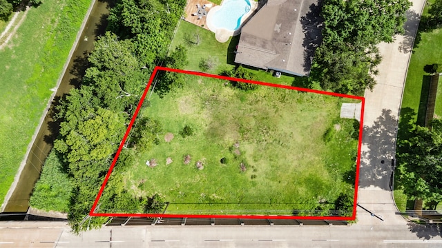 9422 Cliffwood Dr, Houston, TX 77096