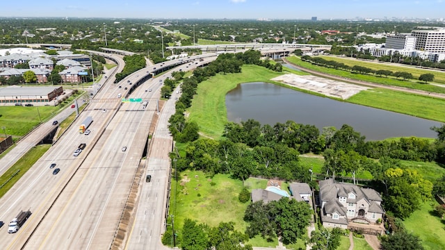9422 Cliffwood Dr, Houston, TX 77096