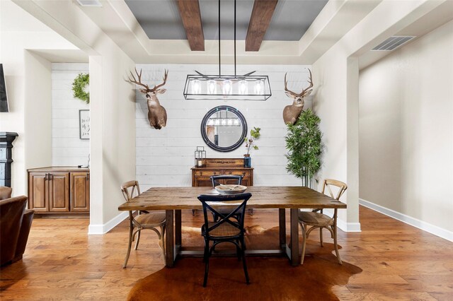 2928 San Milan Pass, Round Rock, TX 78665 - dining room featuring light wood-type flooring
