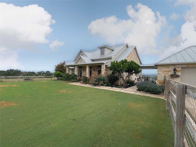 1130 Crownover Ln, Round Mountain, TX 78663 - photo 1