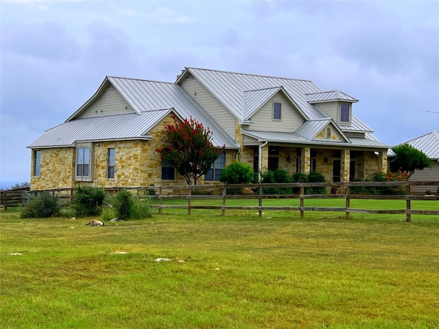 1130 Crownover Ln, Round Mountain, TX 78663 - photo 2