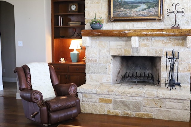 1130 Crownover Ln, Round Mountain, TX 78663 - photo 16