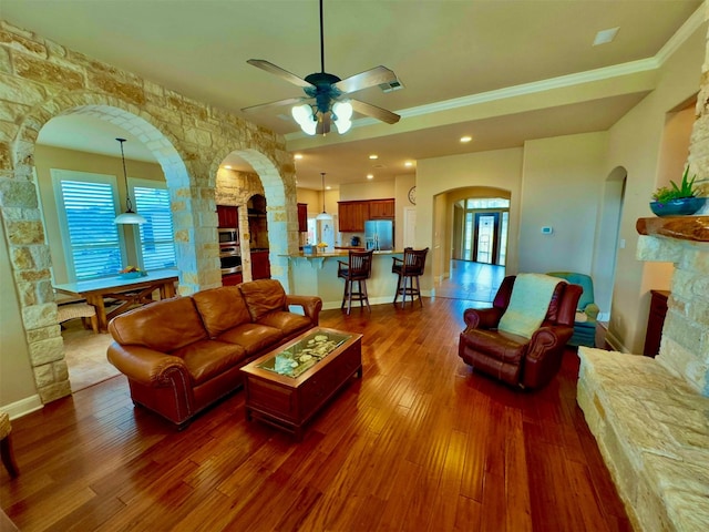 1130 Crownover Ln, Round Mountain, TX 78663 - photo 15