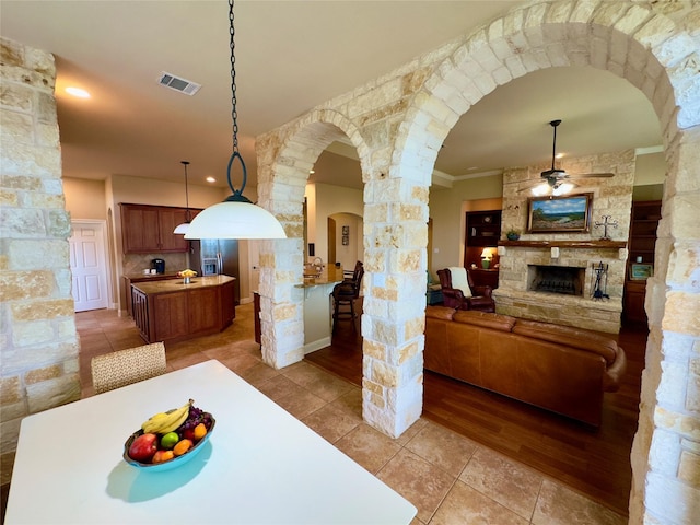 1130 Crownover Ln, Round Mountain, TX 78663 - photo 19