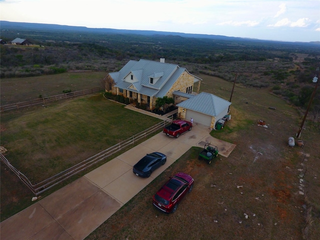 1130 Crownover Ln, Round Mountain, TX 78663 - photo 34
