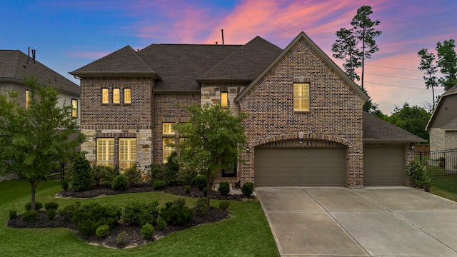 8211 Barristan Bluffs Ct, Magnolia, TX 77354 - photo 3