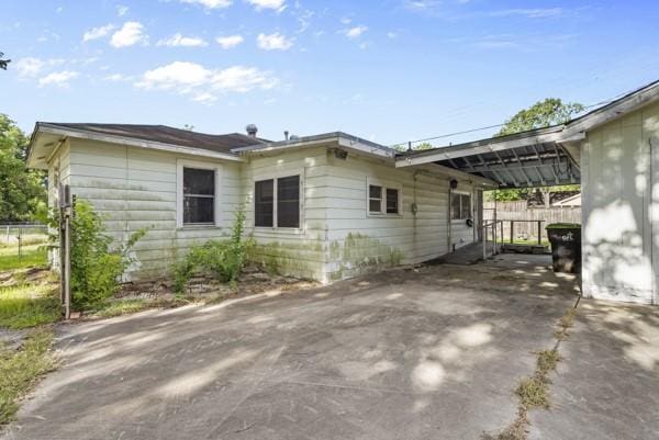 3417 Doris St, Bay City, TX 77414 - photo 20