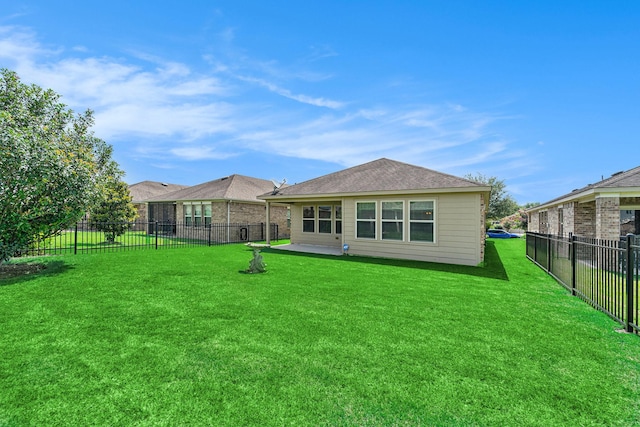 422 Larkspur Ln, Richmond, TX 77469 - photo 26