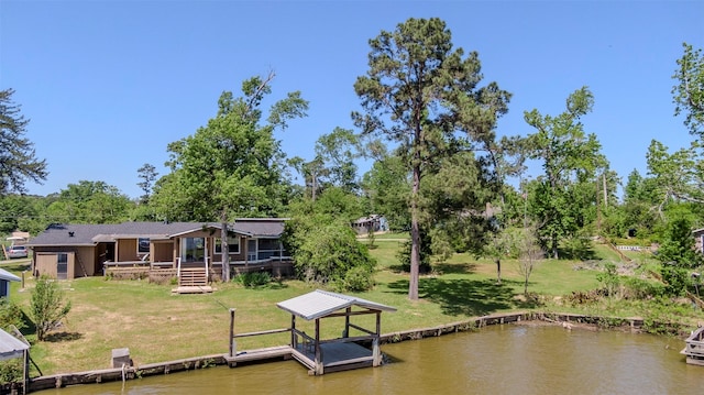 119 Elm Dr, Onalaska, TX 77360 - photo 5