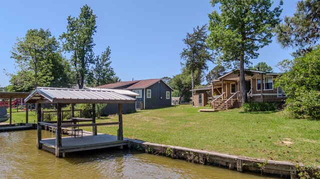 119 Elm Dr, Onalaska, TX 77360 - photo 6