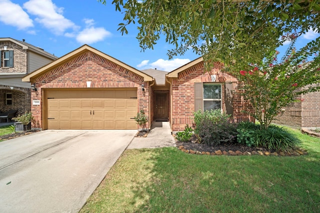 1116 Swinford Ct, Conroe, TX 77304 - photo 1
