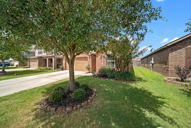 1116 Swinford Ct, Conroe, TX 77304 - photo 3