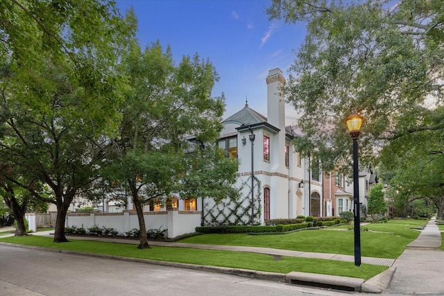 3001 Tangley Rd, West University Place, TX 77005 - view of property