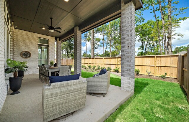 21730 Grayson Highlands Way, Porter, TX 77365 - photo 48