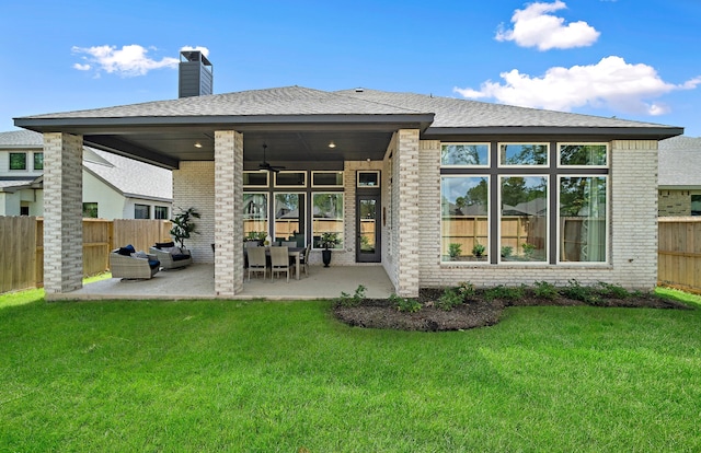 21730 Grayson Highlands Way, Porter, TX 77365 - photo 50