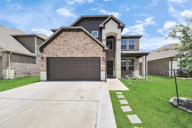 1003 Cold Snow Dr, Houston, TX 77090 - photo 1