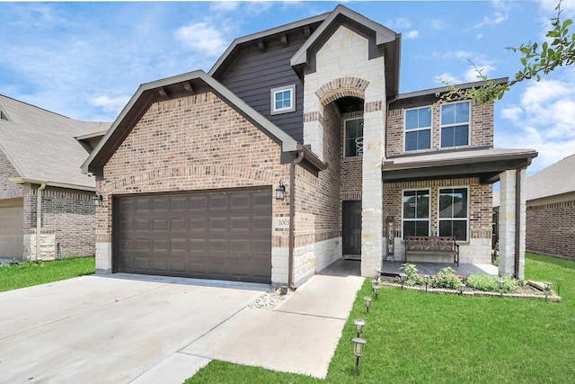 1003 Cold Snow Dr, Houston, TX 77090 - photo 49