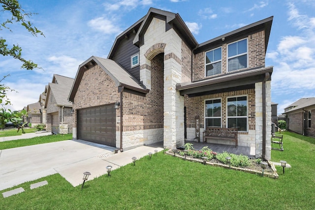 1003 Cold Snow Dr, Houston, TX 77090 - photo 2