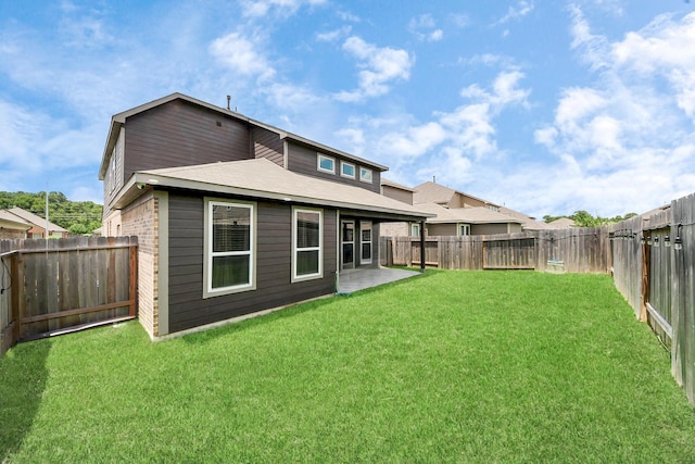 1003 Cold Snow Dr, Houston, TX 77090 - photo 45