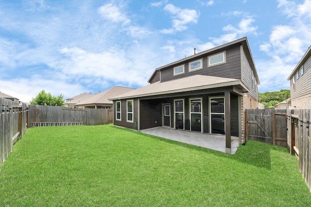 1003 Cold Snow Dr, Houston, TX 77090 - photo 44
