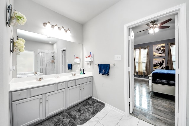 1003 Cold Snow Dr, Houston, TX 77090 - photo 31
