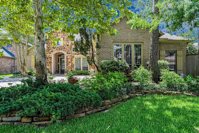 62 N Emory Bend Pl, Shenandoah, TX 77381 - photo 2