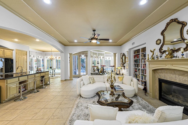 62 N Emory Bend Pl, Shenandoah, TX 77381 - photo 9