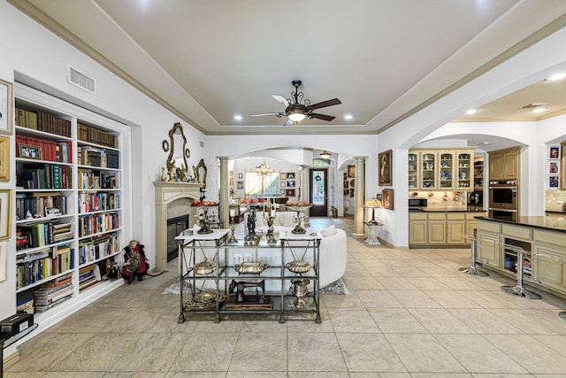 62 N Emory Bend Pl, Shenandoah, TX 77381 - photo 11