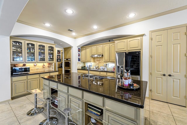 62 N Emory Bend Pl, Shenandoah, TX 77381 - photo 12