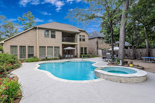 62 N Emory Bend Pl, Shenandoah, TX 77381 - photo 41