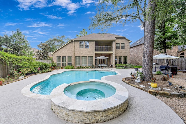 62 N Emory Bend Pl, Shenandoah, TX 77381 - photo 42