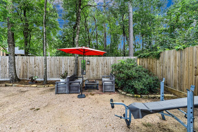 62 N Emory Bend Pl, Shenandoah, TX 77381 - photo 43